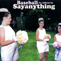 Say Anything - Baseball